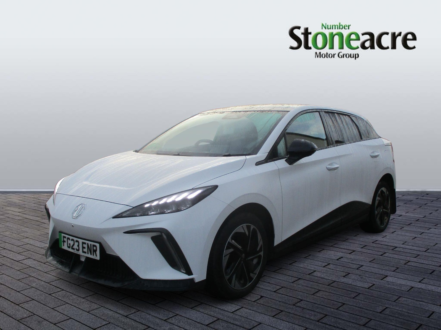 Used MG MG4 2023 for sale - 77191300: Photo 7