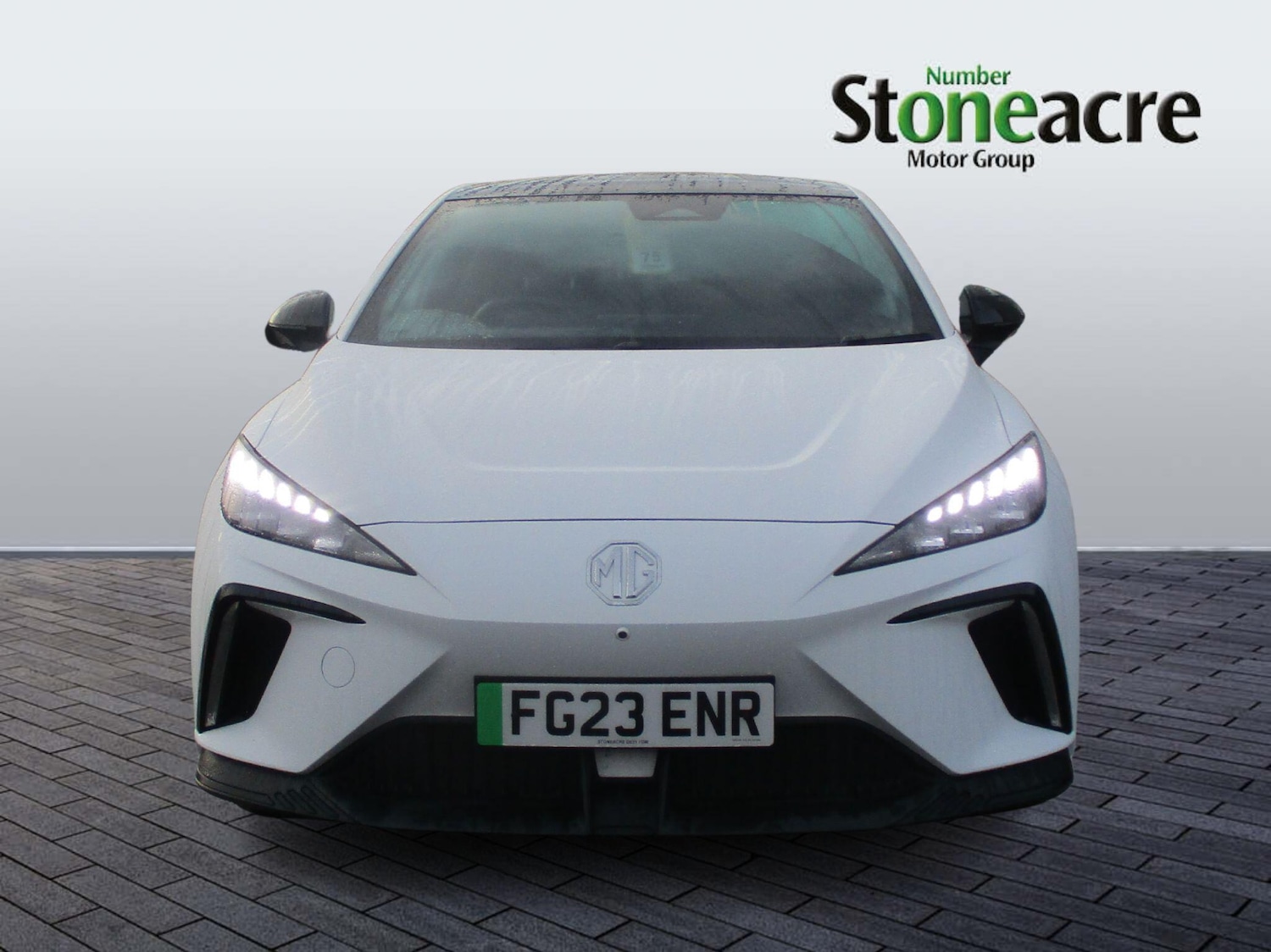 Used MG MG4 2023 for sale - 77191300: Photo 8