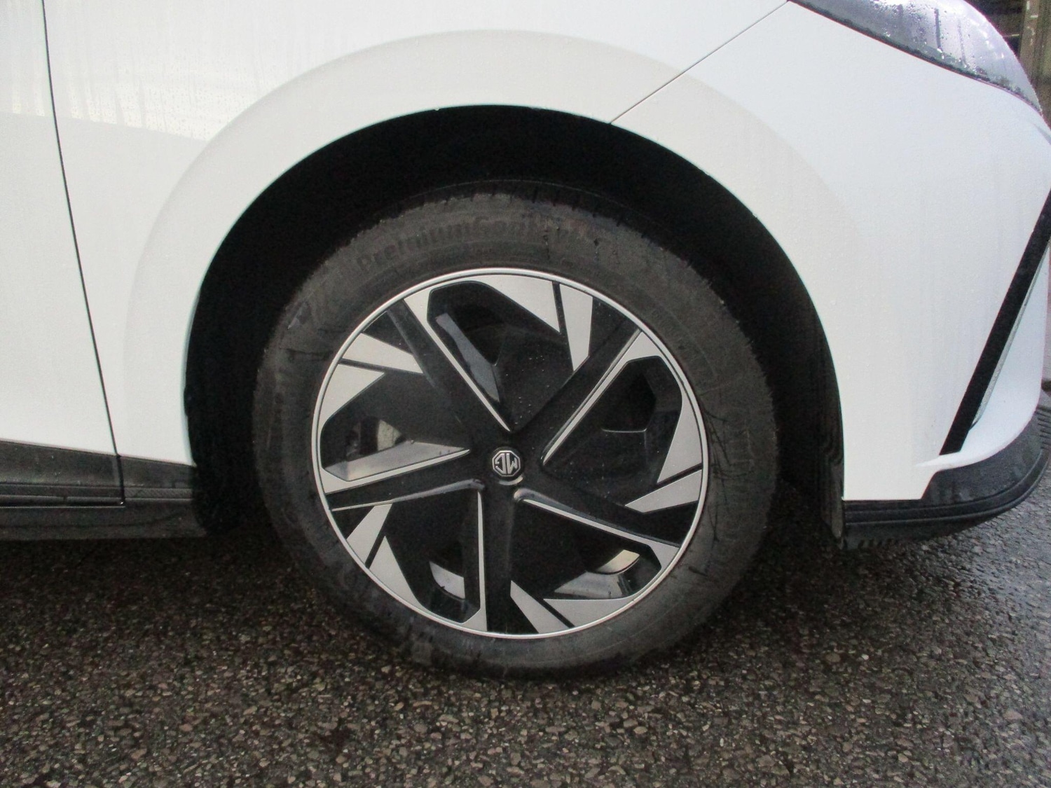 Used MG MG4 2023 for sale - 77191300: Photo 9