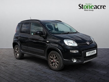Used Fiat Panda 2019 for sale - 79602198: Photo