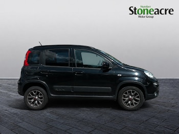 Used Fiat Panda 2019 for sale - 79602198: Photo