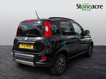 Used Fiat Panda 2019 for sale - 79602198: Photo