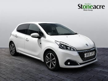 Used Peugeot 208 2019 for sale - 79613276: Photo