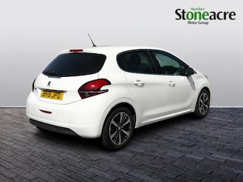 Used Peugeot 208 2019 for sale - 79613276: Photo