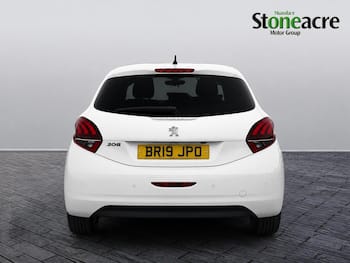 Used Peugeot 208 2019 for sale - 79613276: Photo