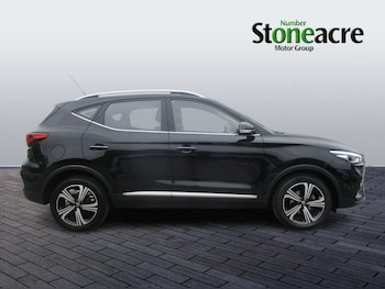 Used MG MG ZS 2021 for sale - 75623256: Photo