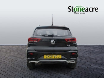 Used MG MG ZS 2021 for sale - 75623256: Photo