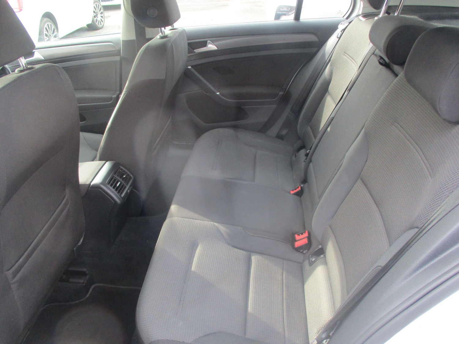 Used Volkswagen Golf 2018 for sale - 76657280: Photo 12