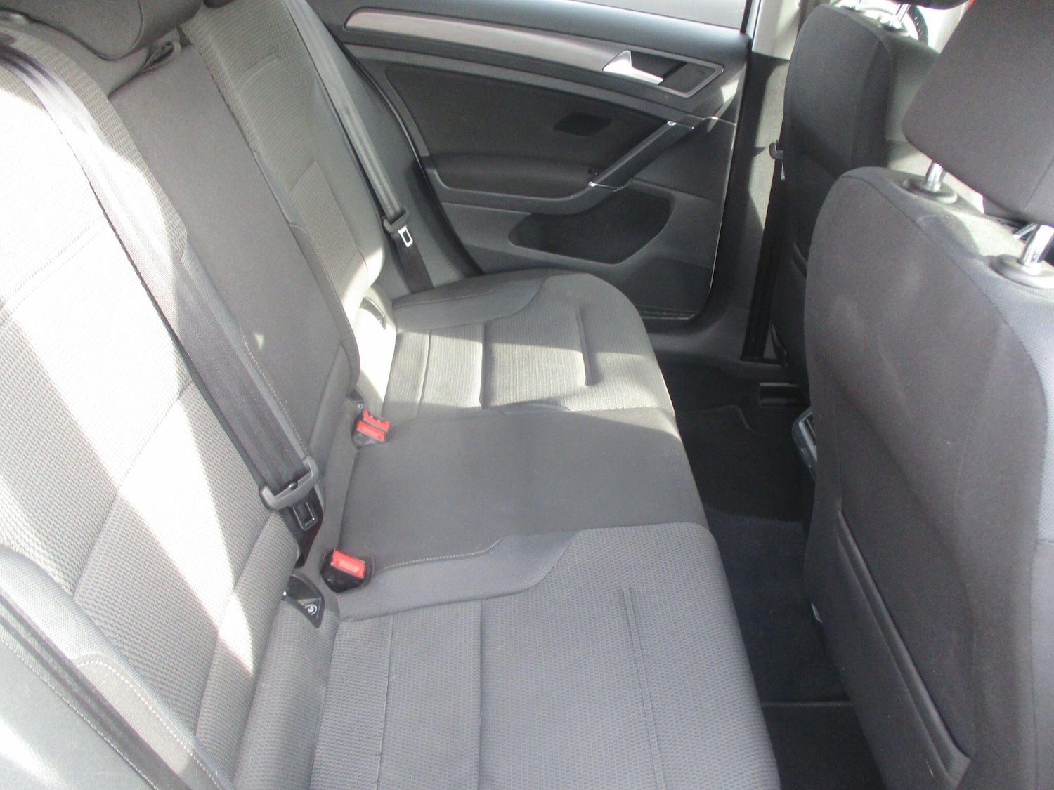 Used Volkswagen Golf 2018 for sale - 76657280: Photo 13