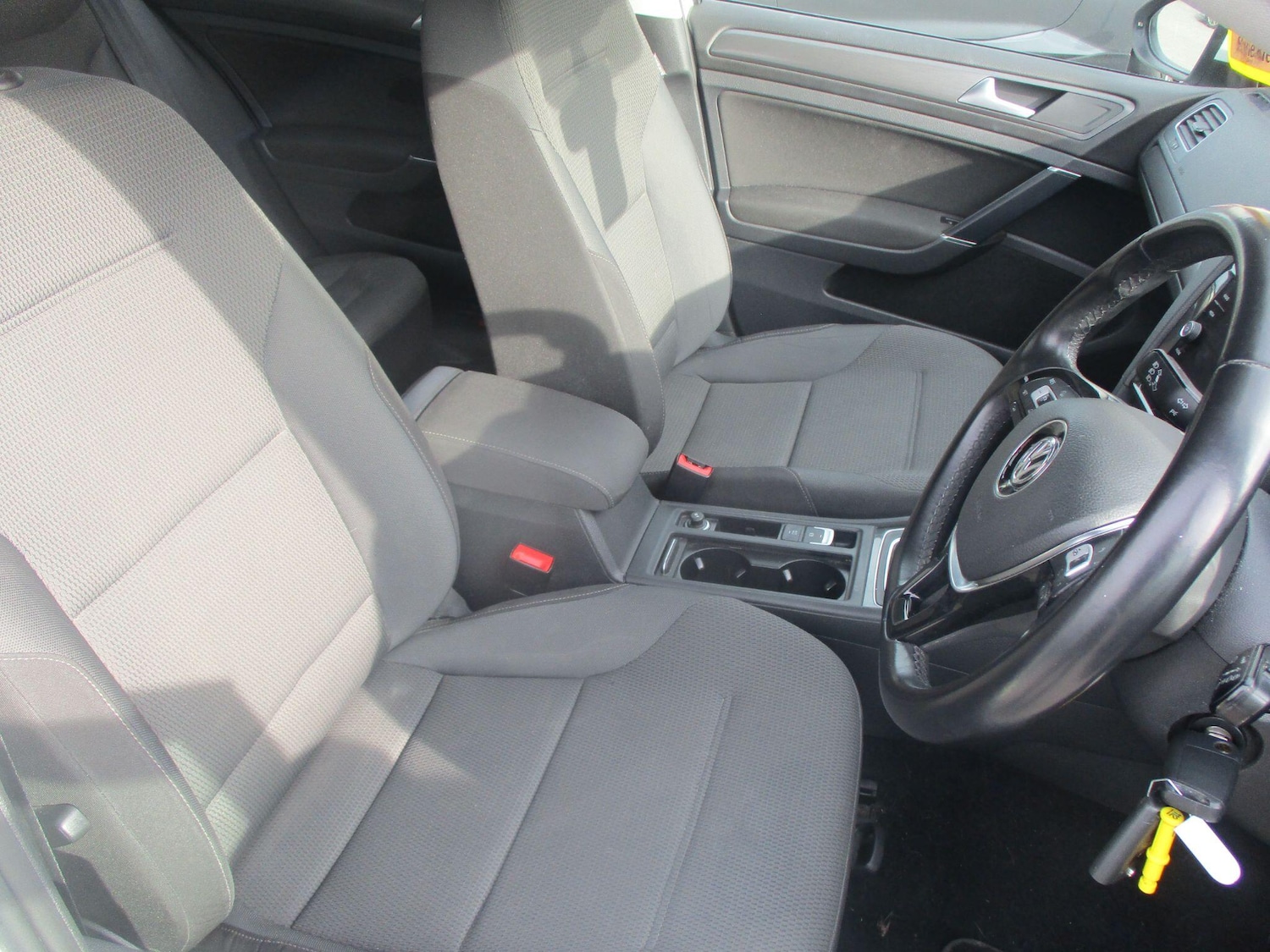 Used Volkswagen Golf 2018 for sale - 76657280: Photo 14