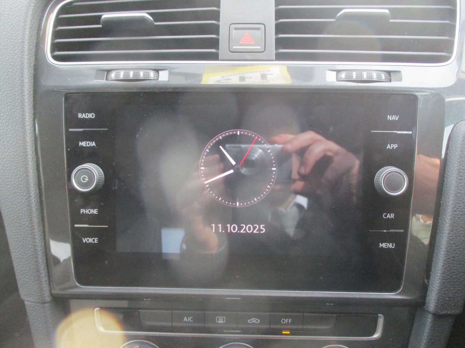 Used Volkswagen Golf 2018 for sale - 76657280: Photo 15