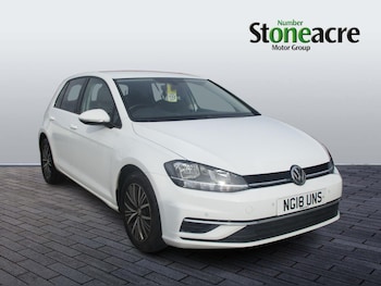 Used Volkswagen Golf 2018 for sale - 76657280: Photo