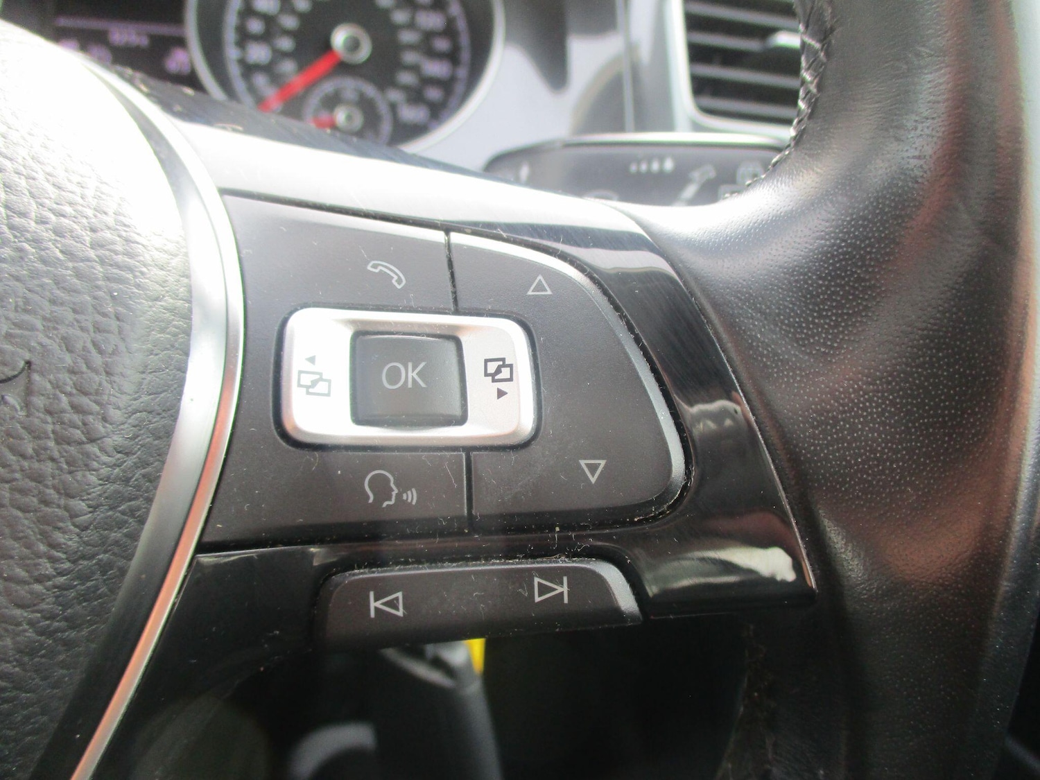 Used Volkswagen Golf 2018 for sale - 76657280: Photo 27