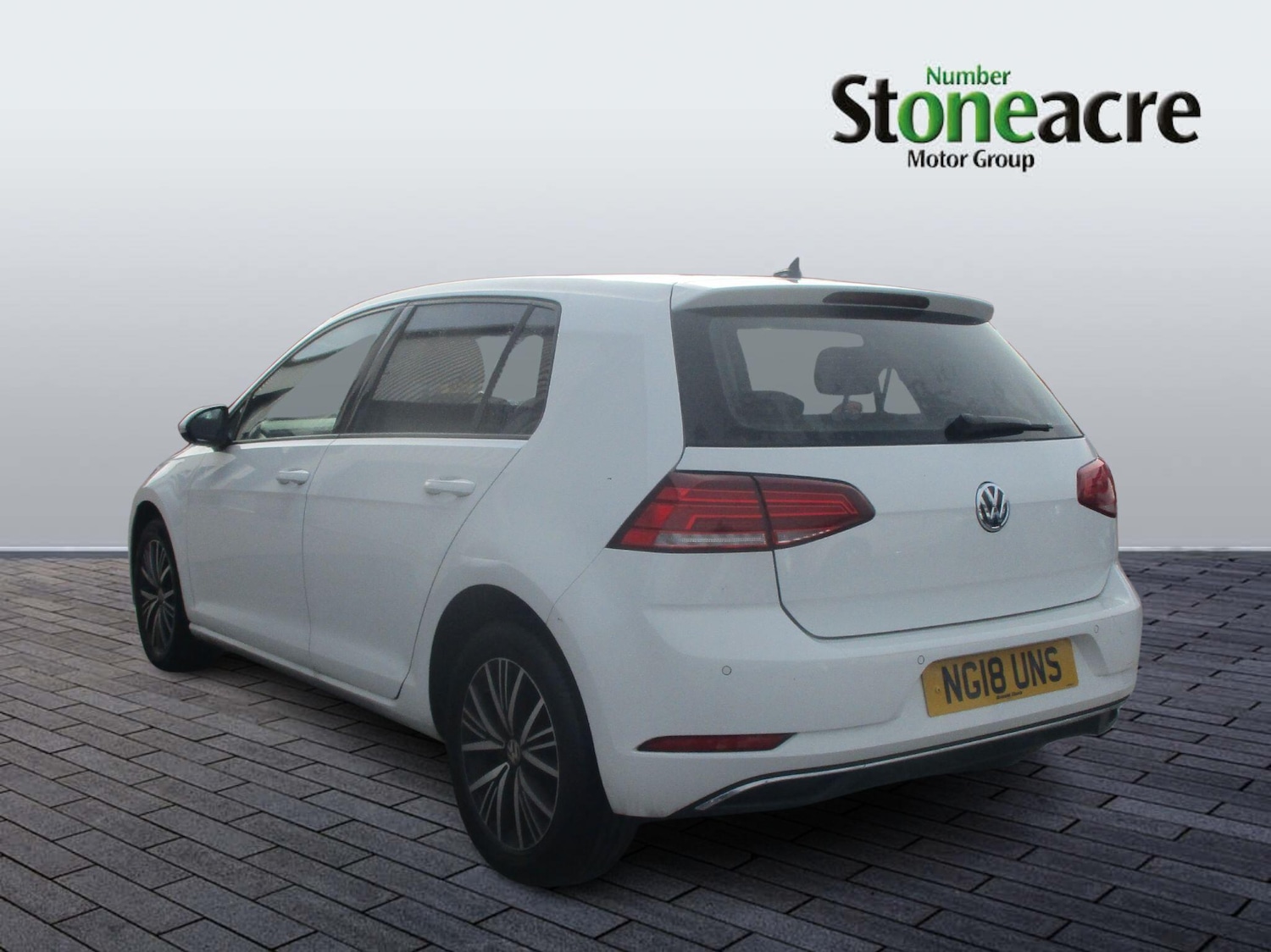 Used Volkswagen Golf 2018 for sale - 76657280: Photo 5