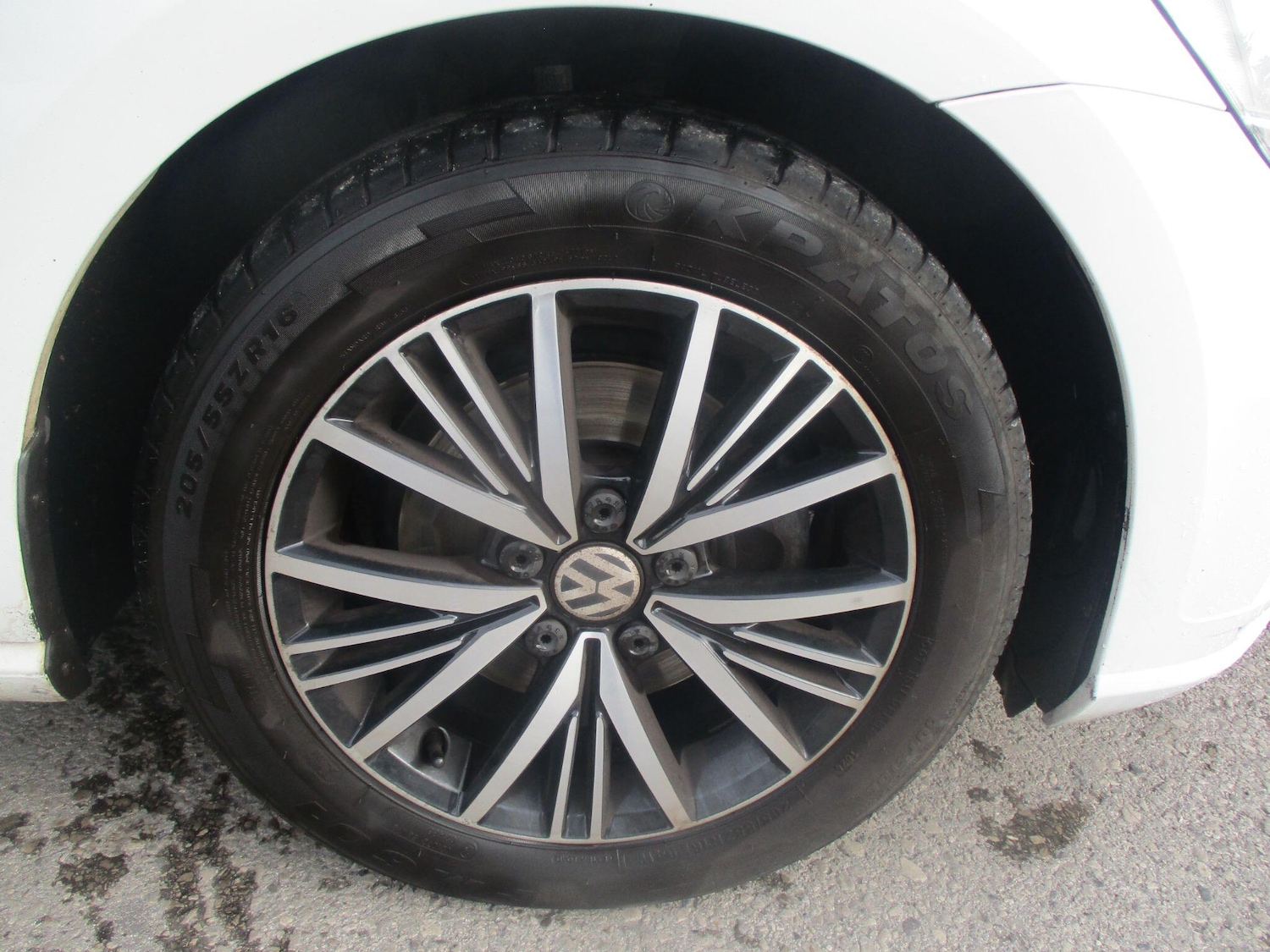 Used Volkswagen Golf 2018 for sale - 76657280: Photo 9