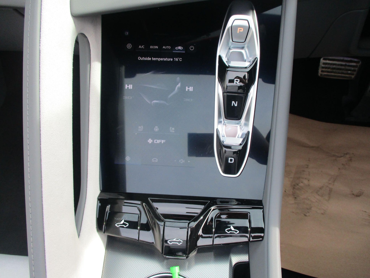 Used MG Cyberster 2025 for sale - 76431849: Photo 12