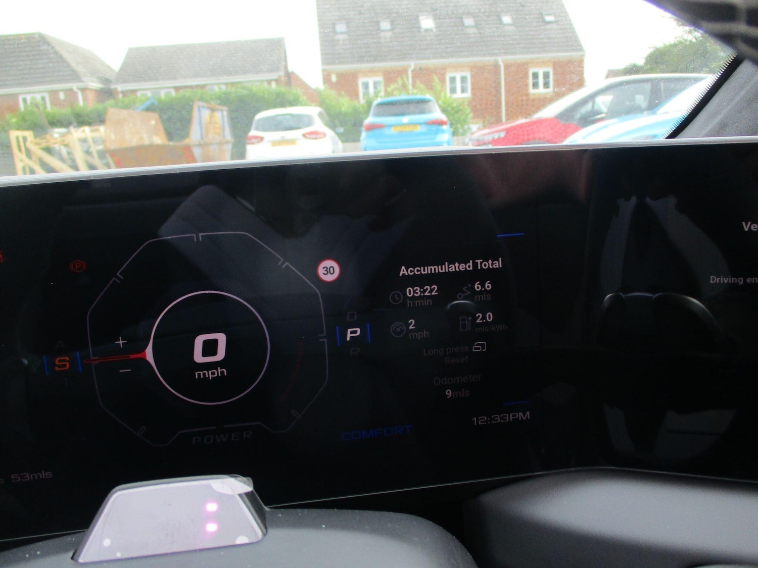 Used MG Cyberster 2025 for sale - 76431849: Photo 13