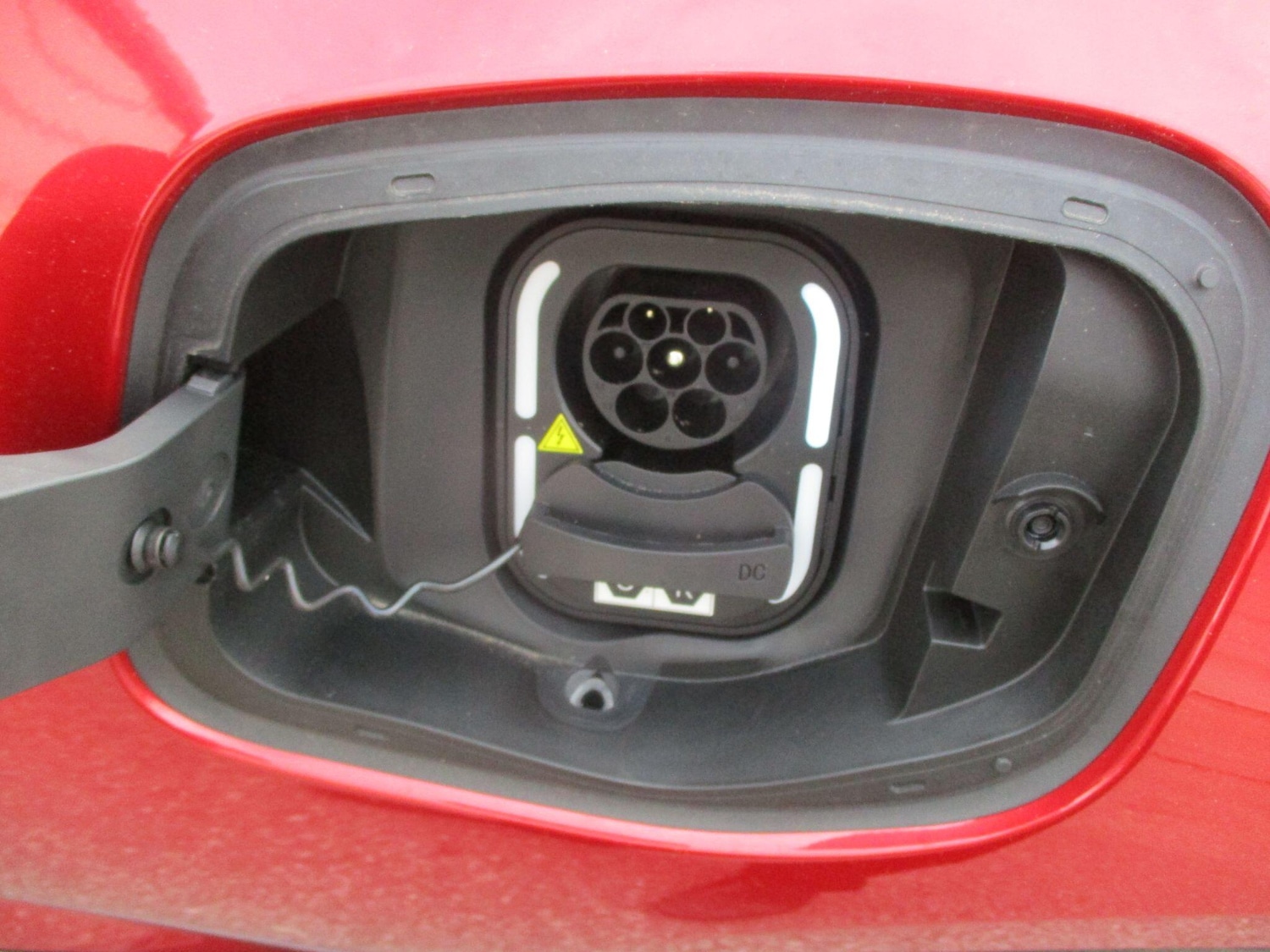 Used MG Cyberster 2025 for sale - 76431849: Photo 17