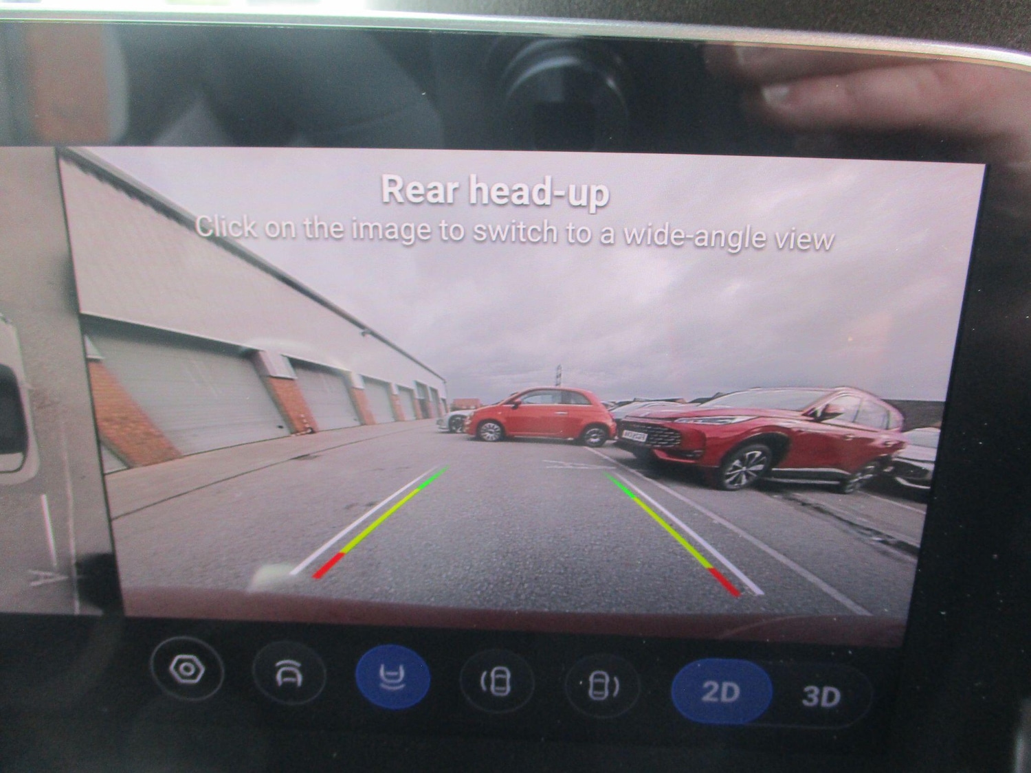 Used MG Cyberster 2025 for sale - 76431849: Photo 19