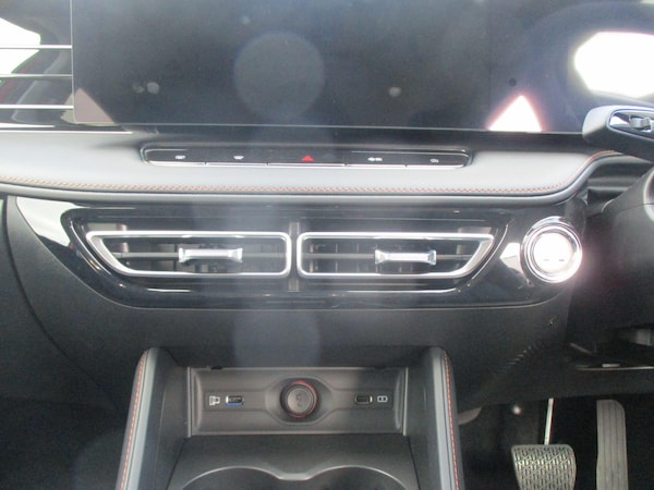 Used MG MG HS 2025 for sale - 76189102: Photo 12