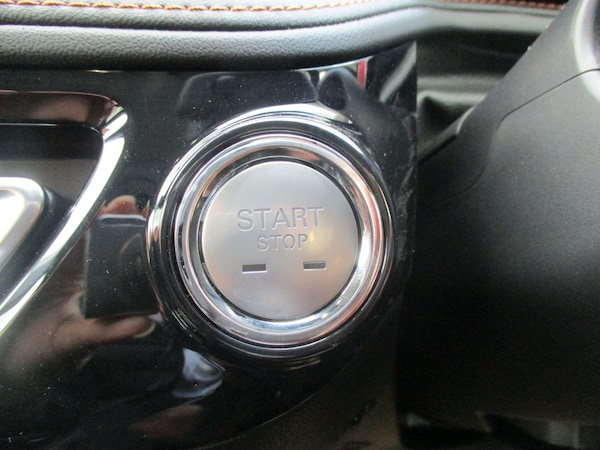 Used MG MG HS 2025 for sale - 76189102: Photo 14