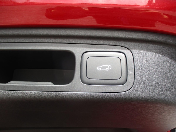 Used MG MG HS 2025 for sale - 76189102: Photo 19