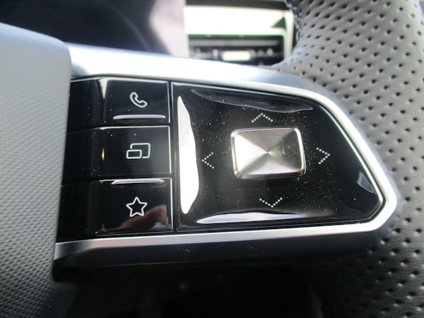 Used MG MG HS 2025 for sale - 76189102: Photo 23