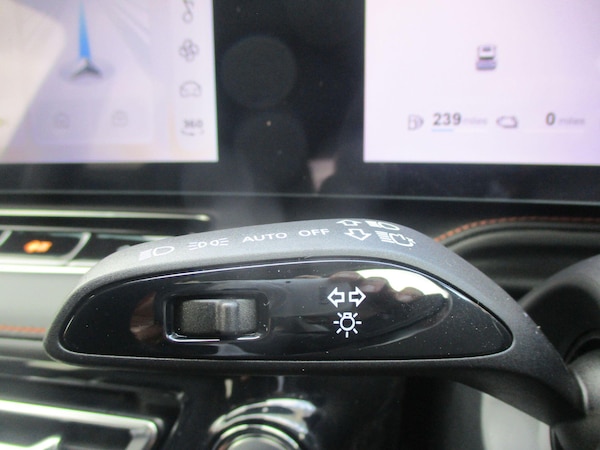 Used MG MG HS 2025 for sale - 76189102: Photo 25