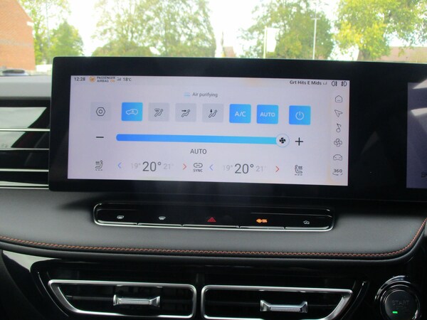 Used MG MG HS 2025 for sale - 76189102: Photo 30