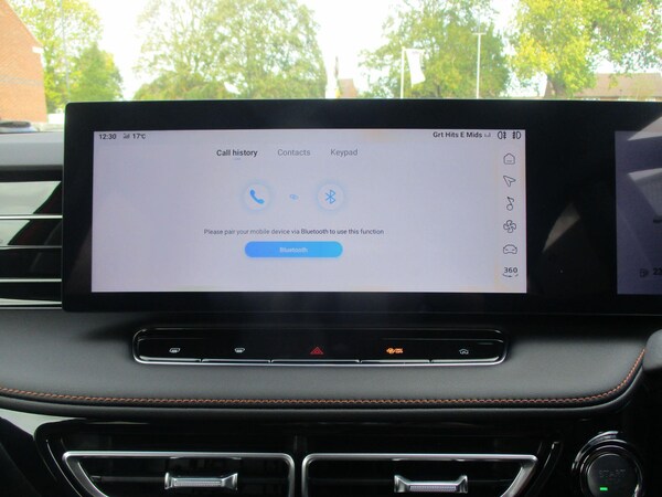 Used MG MG HS 2025 for sale - 76189102: Photo 36
