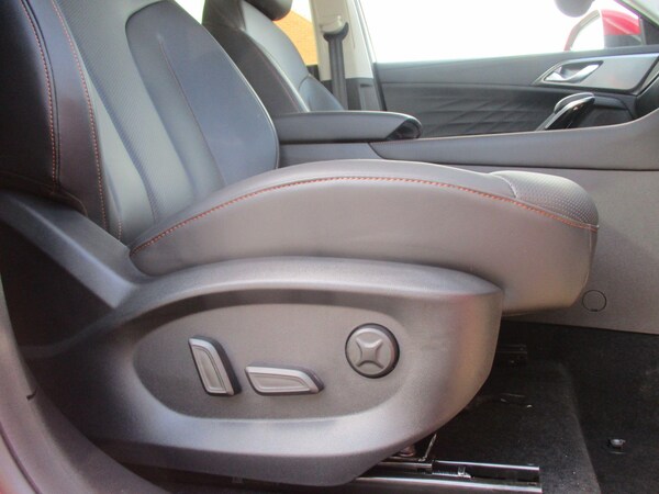 Used MG MG HS 2025 for sale - 76189102: Photo 42