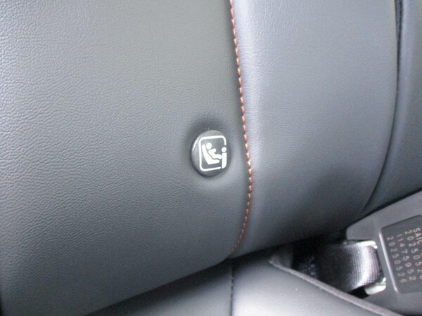 Used MG MG HS 2025 for sale - 76189102: Photo 43