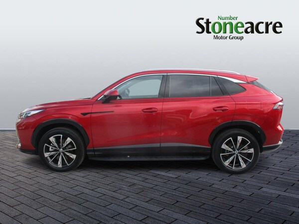 Used MG MG HS 2025 for sale - 76189102: Photo 5