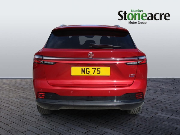 Used MG MG HS 2025 for sale - 76189102: Photo 6