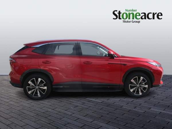 Used MG MG HS 2025 for sale - 76189102: Photo 7