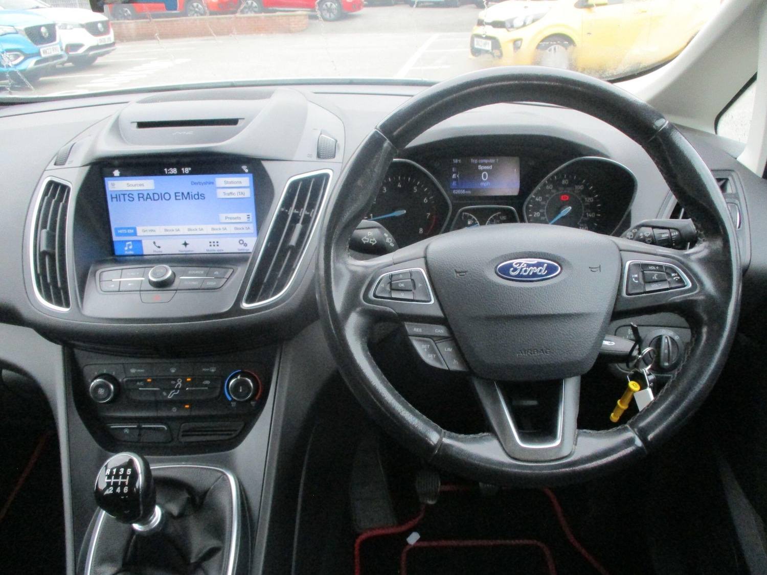 Vehicle 13