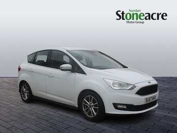 Used Ford C-Max 2017 for sale - 75670846: Photo