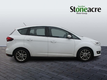 Used Ford C-Max 2017 for sale - 75670846: Photo