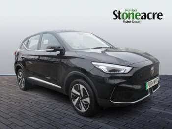 2024 (74) - 72.6kWh SE Long Range Auto 5dr
