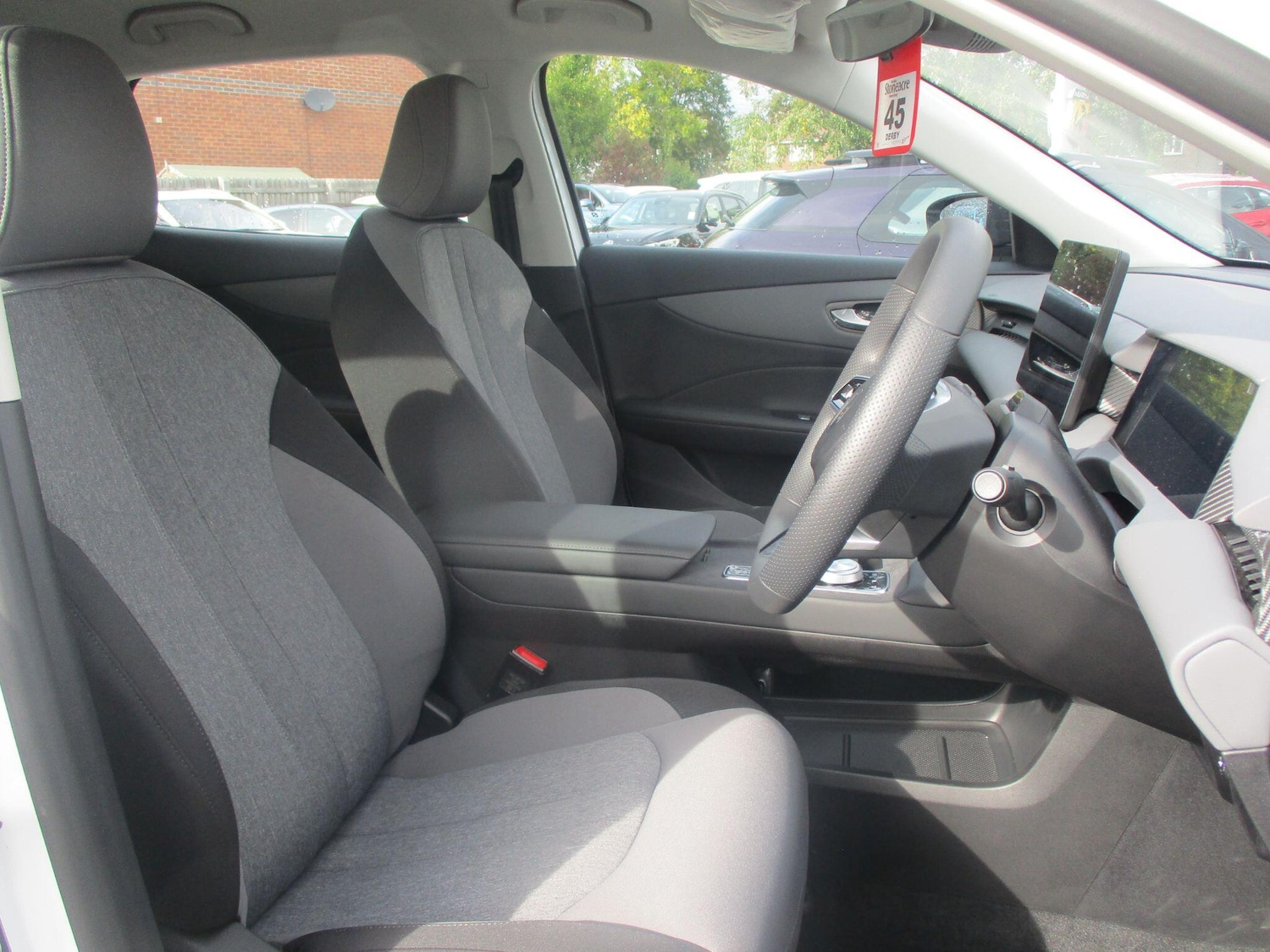 Used MG MGS5 2025 for sale - 77683997: Photo 10