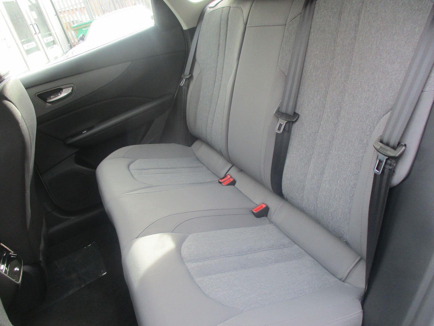 Used MG MGS5 2025 for sale - 77683997: Photo 11