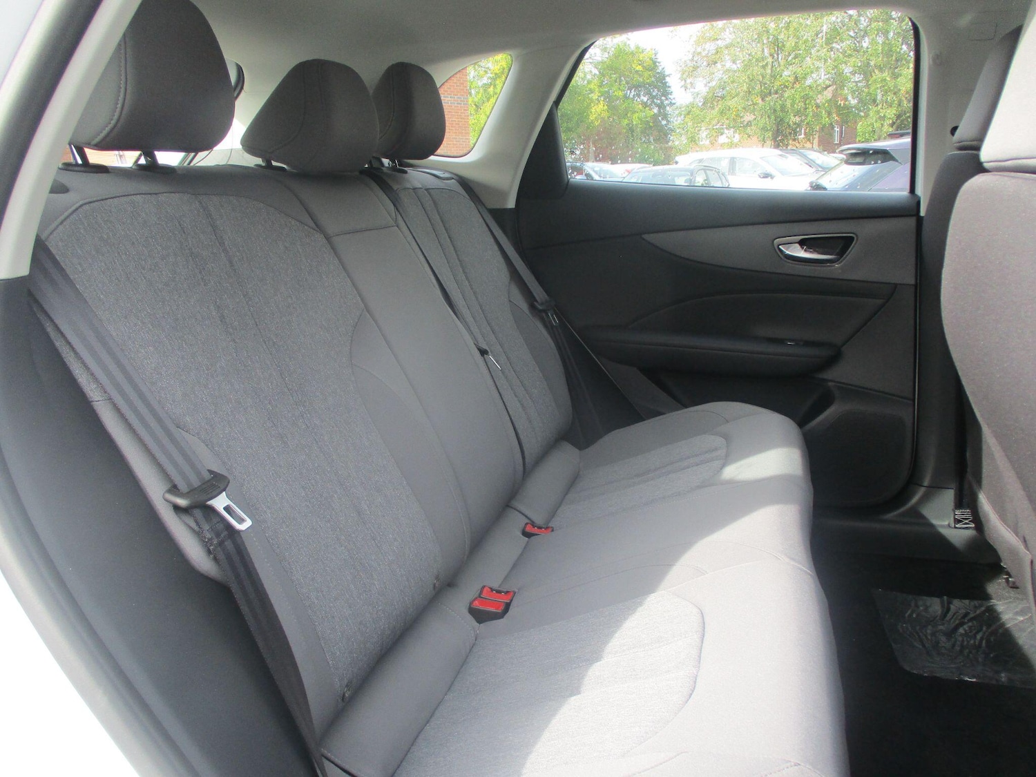 Used MG MGS5 2025 for sale - 77683997: Photo 12