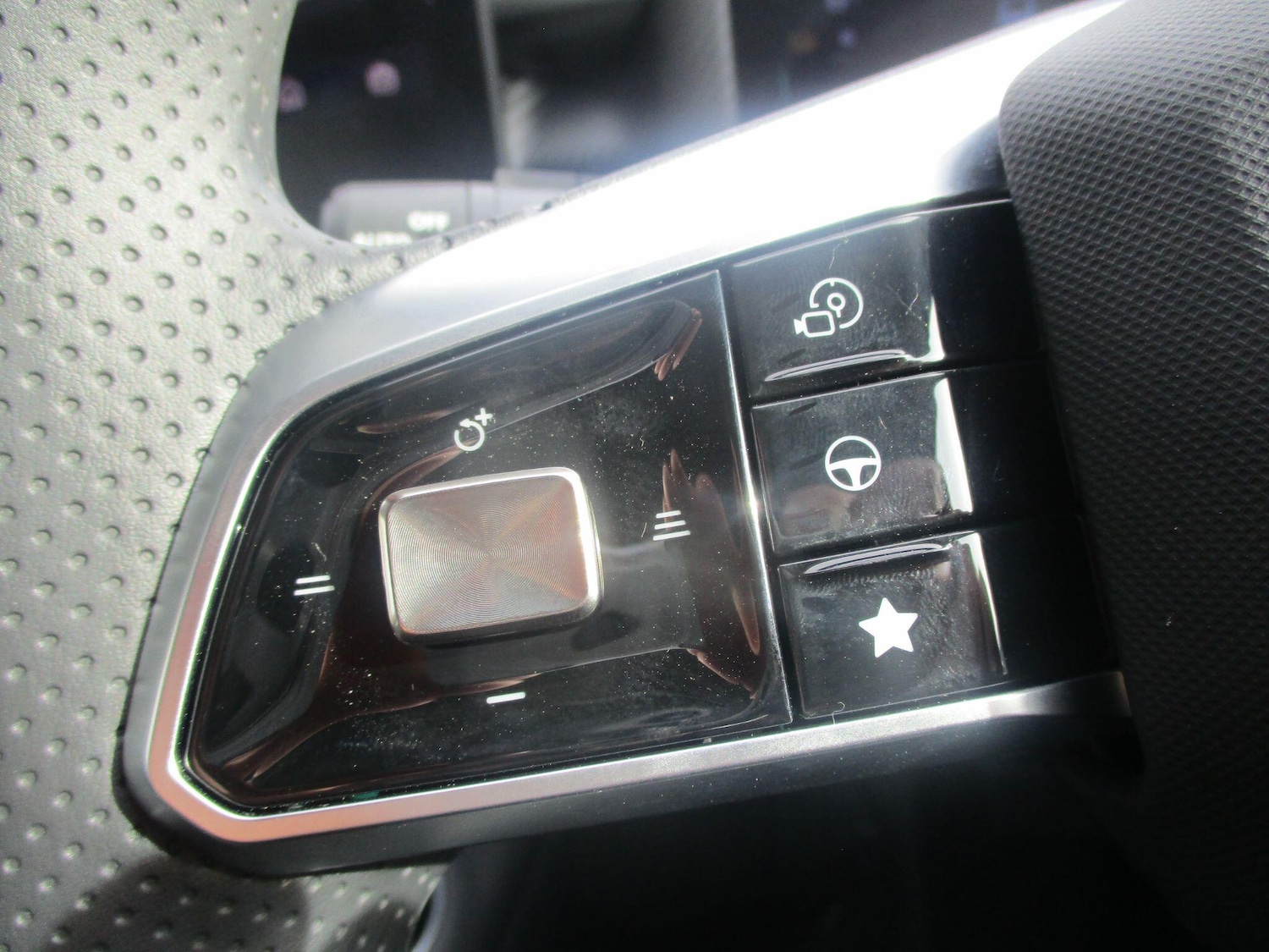 Used MG MGS5 2025 for sale - 77683997: Photo 13