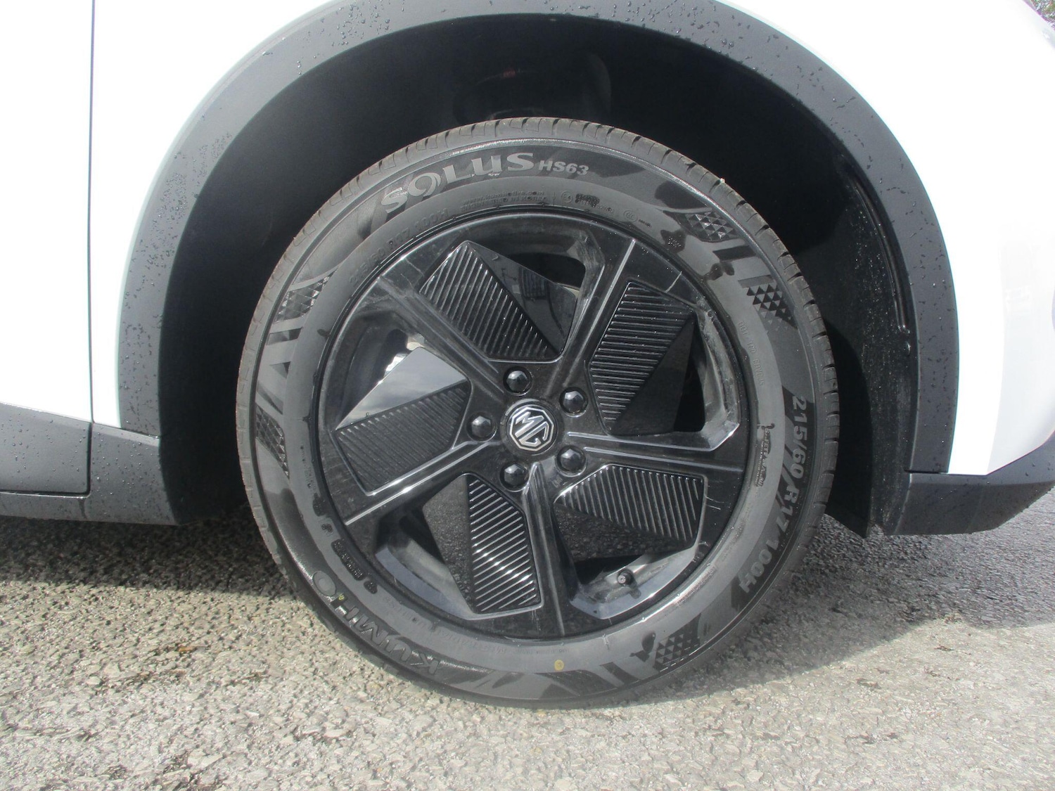 Used MG MGS5 2025 for sale - 77683997: Photo 17