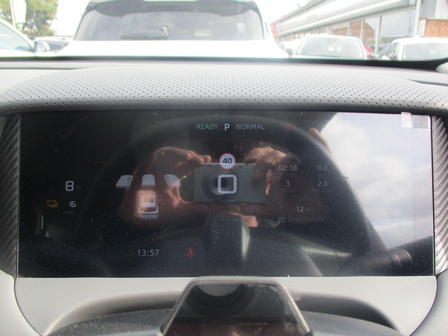 Used MG MGS5 2025 for sale - 77683997: Photo 18