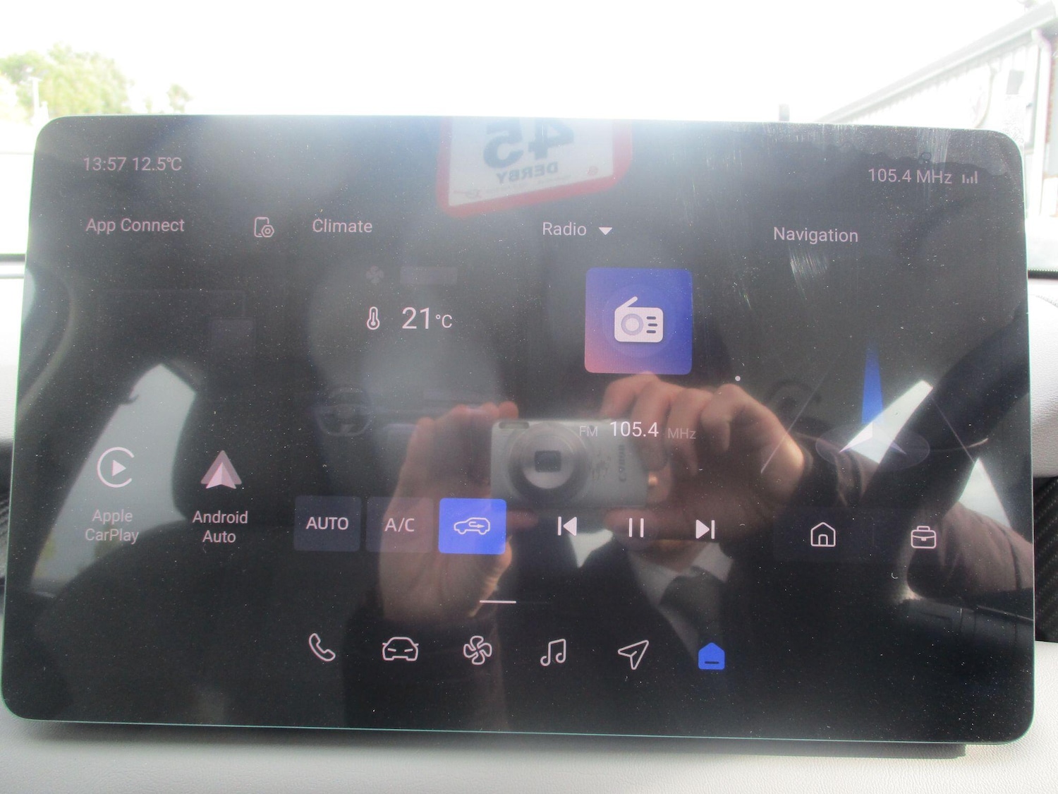 Used MG MGS5 2025 for sale - 77683997: Photo 19