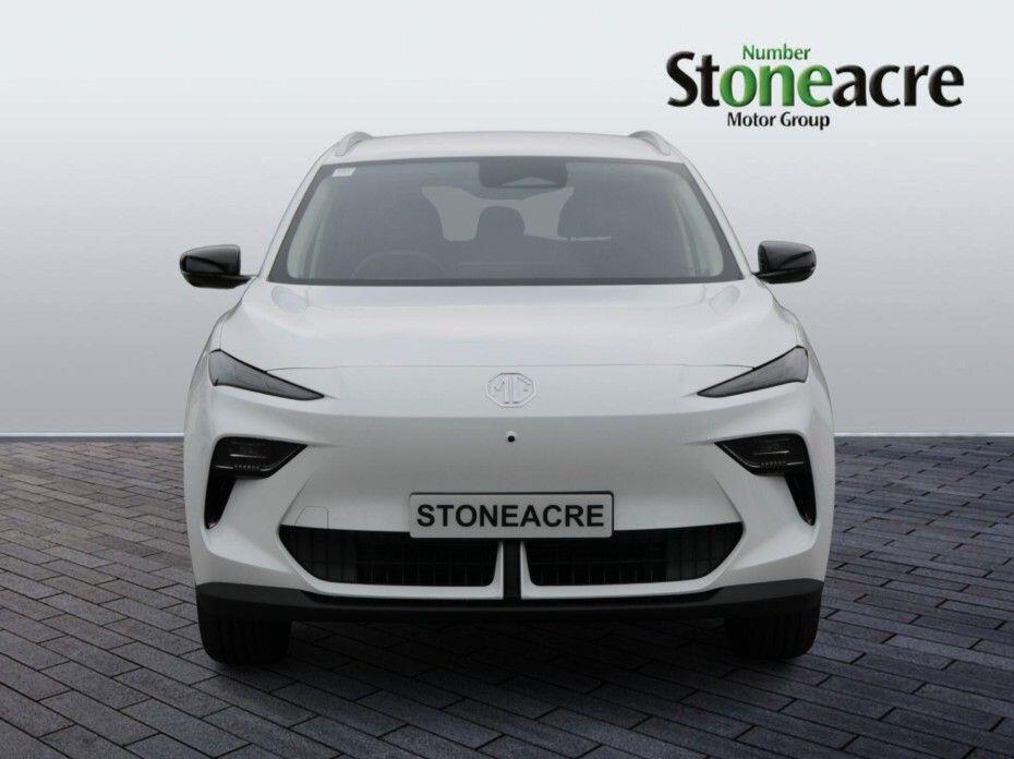 Used MG MGS5 2025 for sale - 77683997: Photo 2