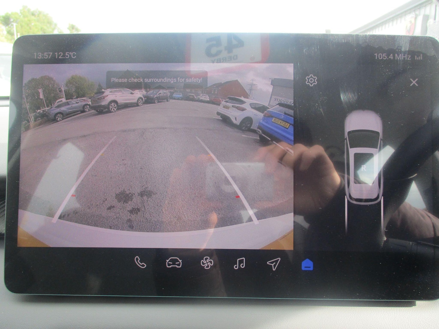 Used MG MGS5 2025 for sale - 77683997: Photo 21