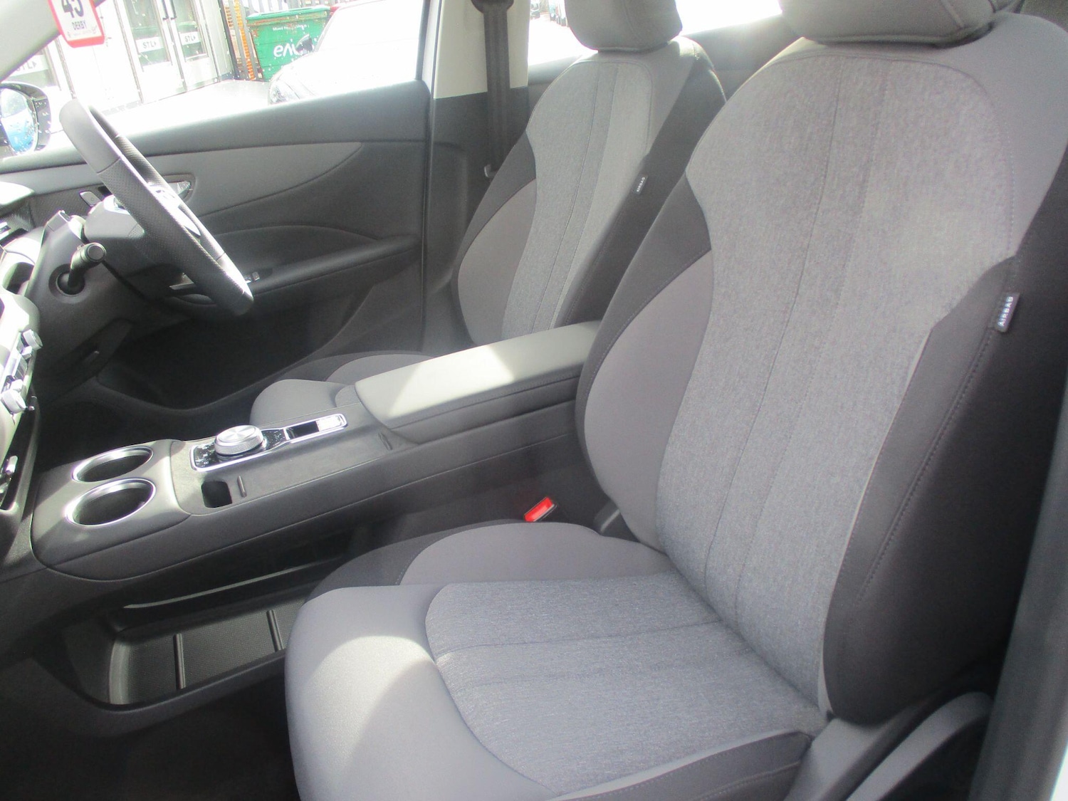 Used MG MGS5 2025 for sale - 77683997: Photo 24