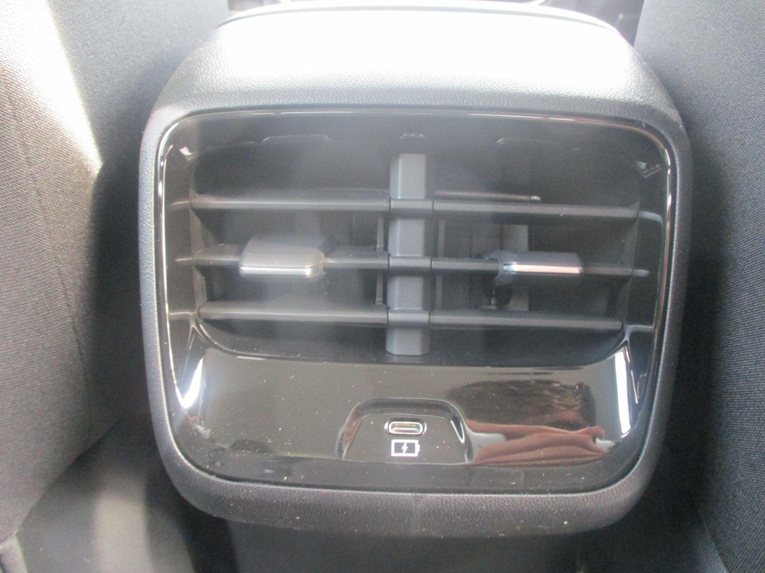 Used MG MGS5 2025 for sale - 77683997: Photo 25